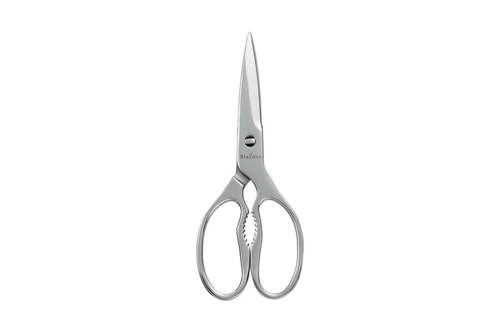 オールステンレスキッチンバサミ