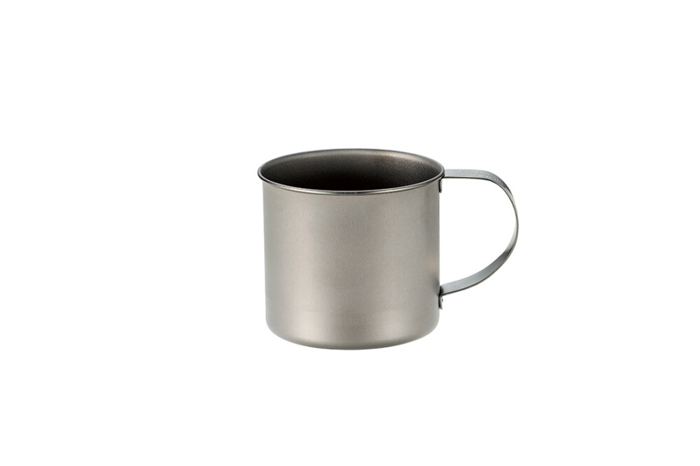 チタンマグカップ320ml