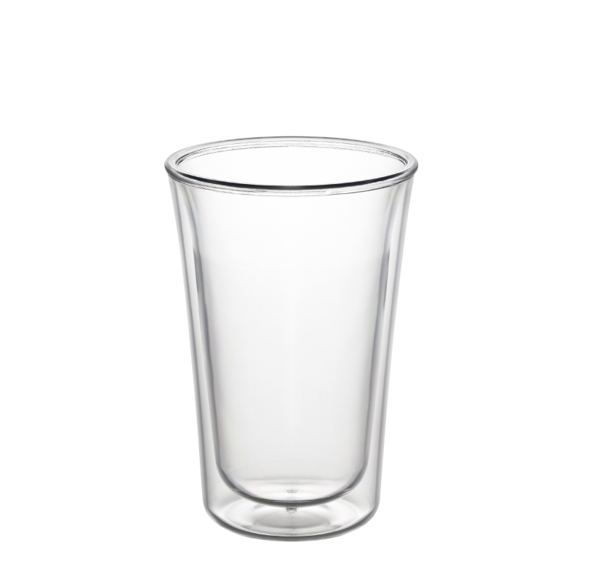 ダブルウォールタンブラー340ml